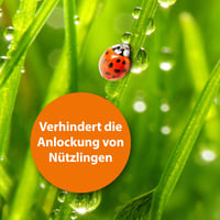 Capcană pentru muște ARDAP Outdoor – Capcană biologică pentru muște de exterior cu momeală naturală – Pentru grădină și agricultură, efect de lungă durată (PT19) 5