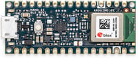 Arduino Nano 33 BLE Rev2 mikrovezérlő Bluetooth LE IoT projektekhez 2