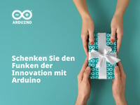 Arduino UNO R4 Minima fejlesztői kártya ARM Cortex-M4 mikrovezérlővel IoT projektekhez 9