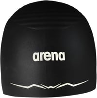 ARENA Aquaforce Wave úszósapka USA stílusú verseny sapka - L, Black 1