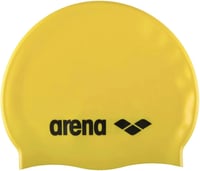 Arena Classic Silikon Úszósapka Unisex Vízálló Felnőtt - NS 1