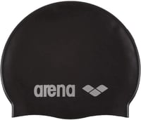 Arena Classic Silikon Úszósapka Unisex Vízálló Felnőtt - NS 2