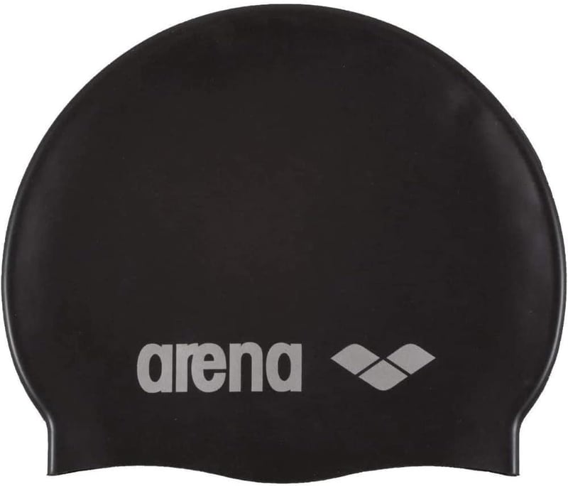 Arena Classic Silikon Úszósapka Unisex Vízálló Felnőtt - NS