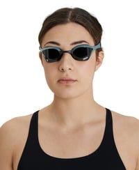 Ochelari de înot pentru competiție unisex ARENA Cobra Ultra Swipe pentru adulți - lentile curbate, anti-aburire, protecție UV, 5 punți nazale interschimbabile 4