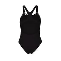 Dámske plavky Arena Feel Graphic Swim Pro Back – Dámske pretekárske plavky s otvoreným chrbtom 4