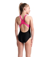 Dievčenské plavky Arena Feel Swim Pro Back – Pretekárske plavky pre dievčatá 2
