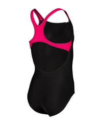 Dievčenské plavky Arena Feel Swim Pro Back – Pretekárske plavky pre dievčatá 3