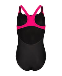 Dievčenské plavky Arena Feel Swim Pro Back – Pretekárske plavky pre dievčatá 7