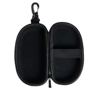 Puzdro na plavecké okuliare ARENA Goggle Case – Čierne 2