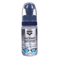 Arena Instant Anti-Fog sprej proti zahmlievaniu plaveckých okuliarov – 35 ml 1