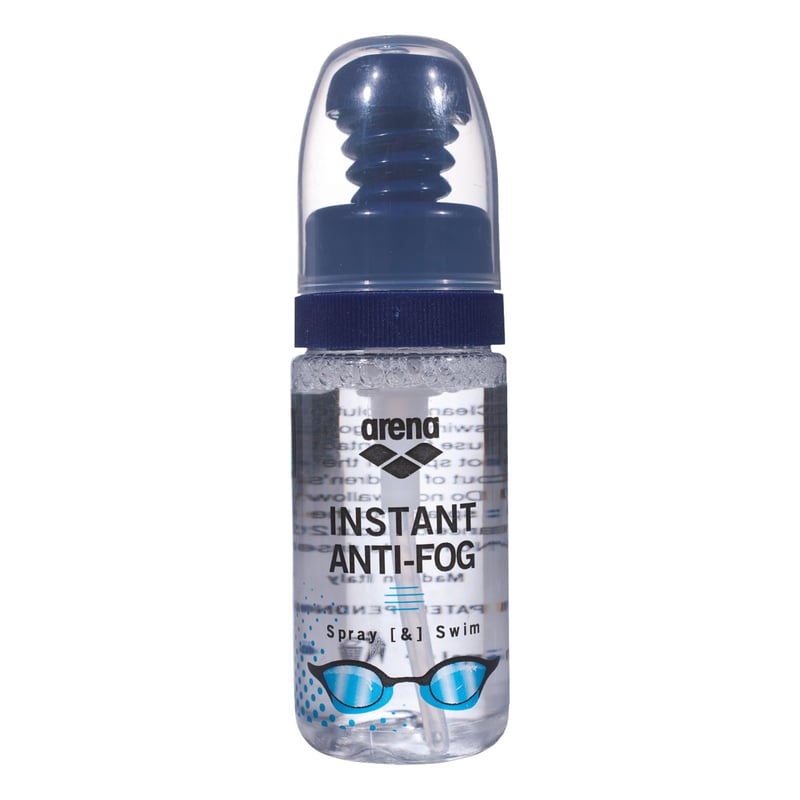 Arena Instant Anti-Fog sprej proti zahmlievaniu plaveckých okuliarov – 35 ml