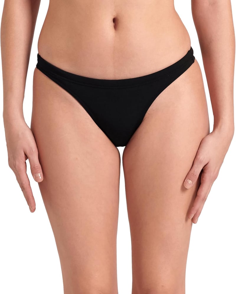 Arena Team Solid női bikini úszófürdőruha alsó