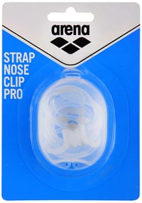 Plavecký štipec na nos ARENA Nose Clip Pro – Profesionálny štipec na nos na plávanie 2