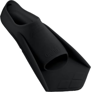 Plavecké plutvy Arena Powerfin unisex silikónové