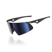 Ochelari de soare sport Arena Saetta, clasa optică 3 - negru (Black Especial Frame) 1