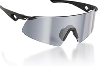 Arena Saetta sport napszemüveg, 3. optikai osztály - fekete (Black Especial Frame) 7