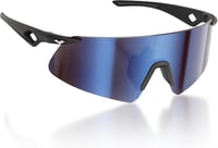 Arena Saetta sport napszemüveg, 3. optikai osztály - fekete (Black Especial Frame) 4