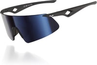 Arena Saetta sport napszemüveg, 3. optikai osztály - fekete (Black Especial Frame) 1
