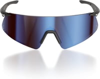 Arena Saetta sport napszemüveg, 3. optikai osztály - fekete (Black Especial Frame) 2