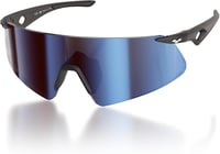 Arena Saetta sport napszemüveg, 3. optikai osztály - fekete (Black Especial Frame) 5