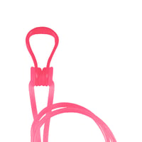 Plavecký štipec na nos Arena Strap Nose Clip Pro – ružový 2