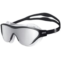 Plavecké okuliare ARENA The One Mask Mirror so zrkadlovými sklami - 1 ks unisex plavecká výbava 1