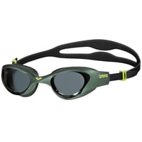 Ochelari de înot Arena The One pentru adulți, lentile late, tratament anti-aburire, protecție UV, punte nazală auto-reglabilă, garnituri Orbit-Proof 1