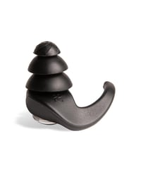 Dopuri de urechi unisex pentru înot ARENA, din silicon, pentru protecția urechilor 2