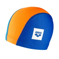 Cască de înot unisex pentru copii Arena Unix II Junior, cu uscare rapidă, material elastic, moale și durabil, pentru băieți și fete 1