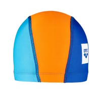 Cască de înot unisex pentru copii Arena Unix II Junior, cu uscare rapidă, material elastic, moale și durabil, pentru băieți și fete 2