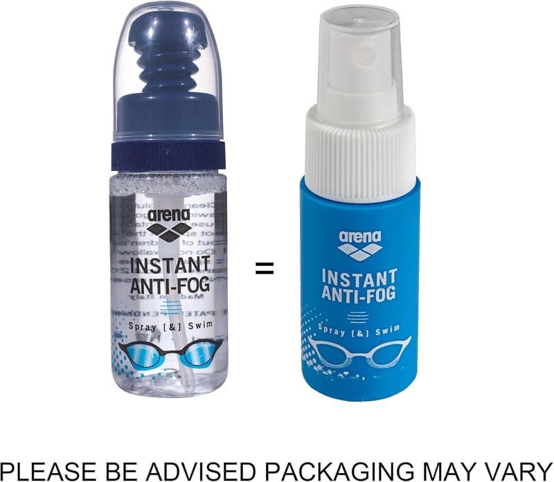 Arena Úszószemüveg Páramentesítő Spray - NS