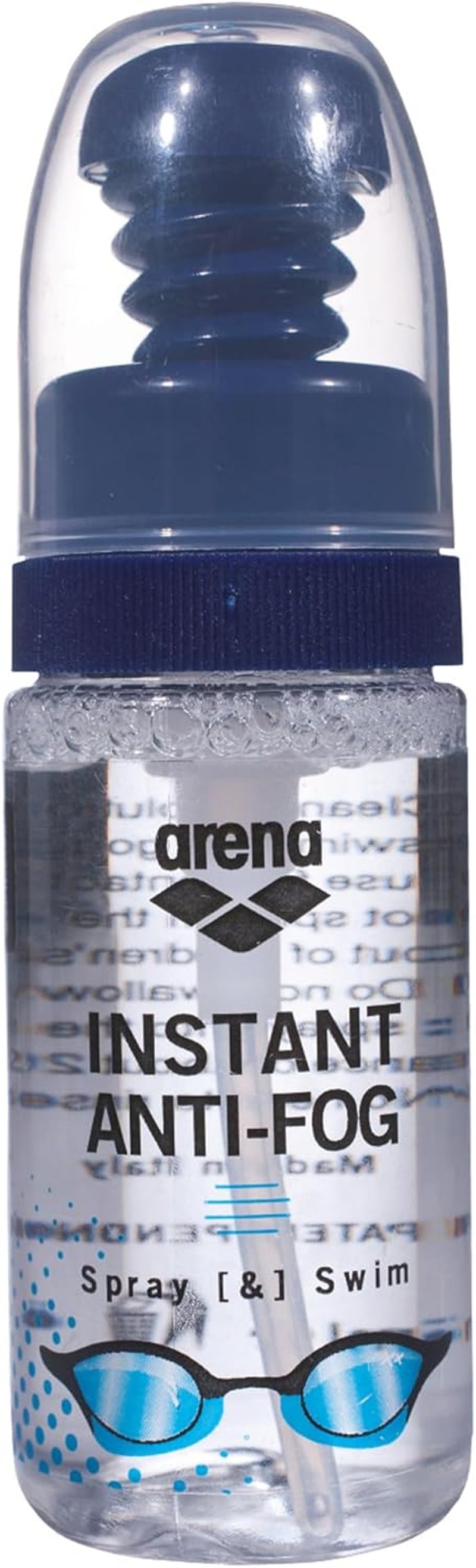 Arena Úszószemüveg Páramentesítő Spray - NS