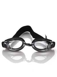 Ochelari de înot Arena Zoom Neoprene pentru adulți, cu lentile mari, protecție UV, punte nazală reglabilă, garnitură din neopren, potriviți pentru purtătorii de lentile de contact 2