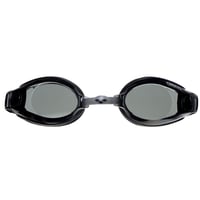 Ochelari de înot unisex Arena Zoom X-Fit pentru adulți - Lentile late, anti-aburire, protecție UV, punte nazală reglabilă, garnitură din silicon 2
