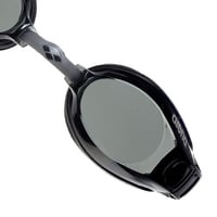 Ochelari de înot unisex Arena Zoom X-Fit pentru adulți - Lentile late, anti-aburire, protecție UV, punte nazală reglabilă, garnitură din silicon 3