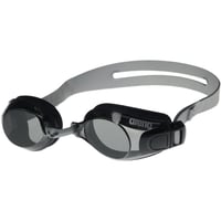 Ochelari de înot unisex Arena Zoom X-Fit pentru adulți - Lentile late, anti-aburire, protecție UV, punte nazală reglabilă, garnitură din silicon 1
