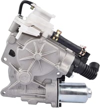 Areyourshop Kuplung Működtető Egység Toyota Auris Corolla Yaris 1.4 D-4D Modellekhez - OE 31360-52044 Kompatibilis Alkatrész 1