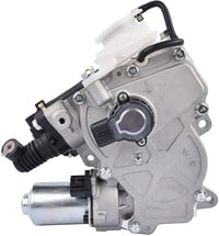 Areyourshop Kuplung Működtető Egység Toyota Auris Corolla Yaris 1.4 D-4D Modellekhez - OE 31360-52044 Kompatibilis Alkatrész 7