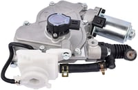 Areyourshop Kuplung Működtető Egység Toyota Auris Corolla Yaris 1.4 D-4D Modellekhez - OE 31360-52044 Kompatibilis Alkatrész 5