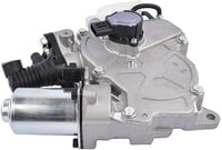Areyourshop Kuplung Működtető Egység Toyota Auris Corolla Yaris 1.4 D-4D Modellekhez - OE 31360-52044 Kompatibilis Alkatrész 3