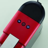 Ariete 1304/1 Kávéfőző 1350W, 19 bar, 0,7L tartály, piros 3
