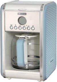 Ariete 1342 Filteres Kávéfőző Automata 1