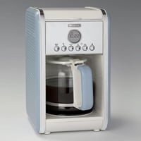 Ariete 1342 Filteres Kávéfőző Automata 4