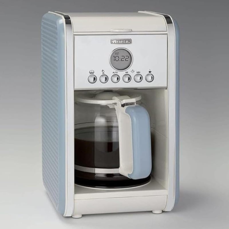 Ariete 1342 Filteres Kávéfőző Automata