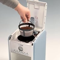 Ariete 1342 Filteres Kávéfőző Automata 6