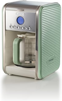 Ariete 1342 Filteres Kávéfőző Gép 5