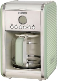 Ariete 1342 Filteres Kávéfőző Gép 1