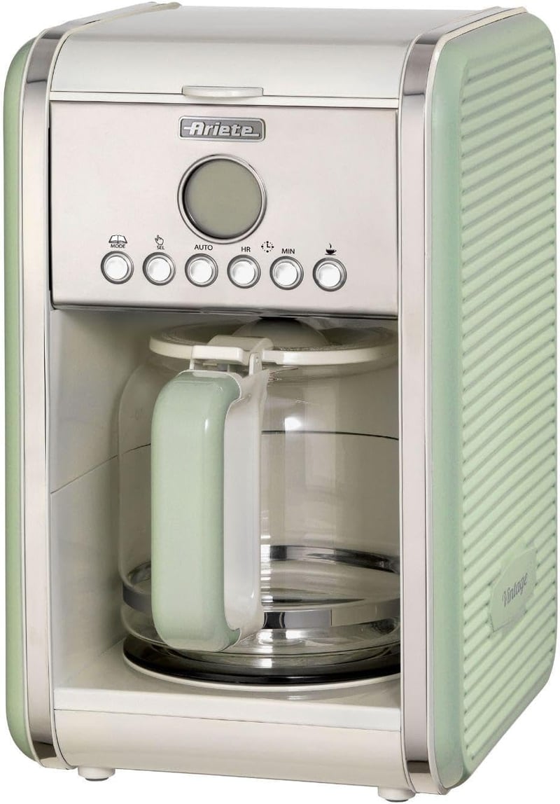 Ariete 1342 Filteres Kávéfőző Gép