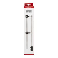 Predlžovacia tyč pre kružidlo Aristo AH59000 pre kruhy s priemerom do 1280 mm 5