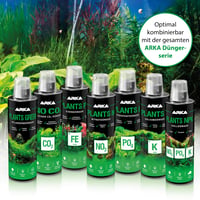 ARKA Algaway Sredstvo za uklanjanje algi iz akvarija 118 ml - Protiv končastih, točkastih i zelenih algi, bez bakra i sigurno za biljke, za slatkovodne akvarije 7